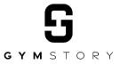 logo gym story
