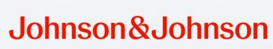 logoJohnson&Johnson