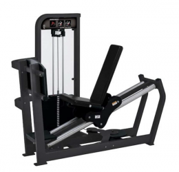 Hammer Strength – Leg Press vsedě (HS-SLP)