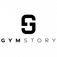 logoGYMSTORY Praha