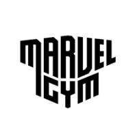 logoMARVEL GYM Mladá Boleslav