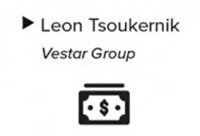 logoLeon Tsoukernik